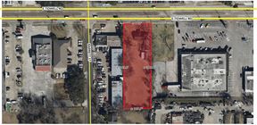 804 E. Tidwell Rd