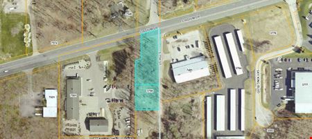 Land space for Sale at 7501 Stadium Dr in Kalamazoo