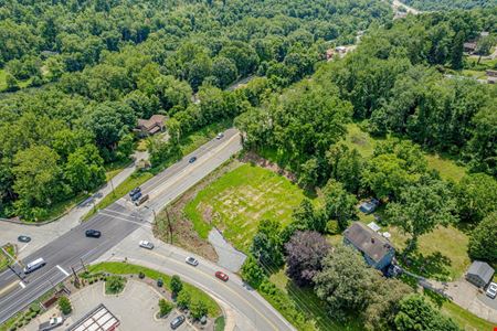 Retail space for Sale at 1.14 Acre Corner, Signalized Lot - Greensburg, PA 15601 in Greensburg