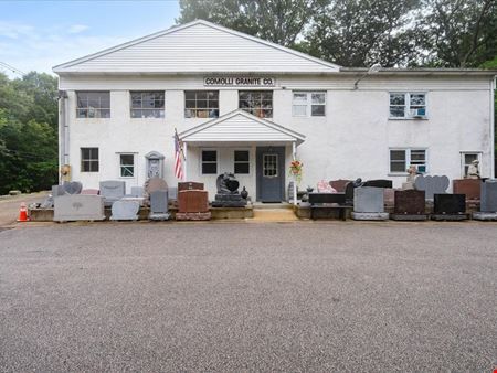 Industrial space for Sale at Comolli Granite in Hopkinton