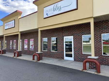 Other space for Rent at 710 County Road 75 in St. Joseph