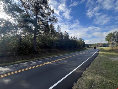 VacantLand space for Sale at 1003 Fayetteville Rd in Raeford