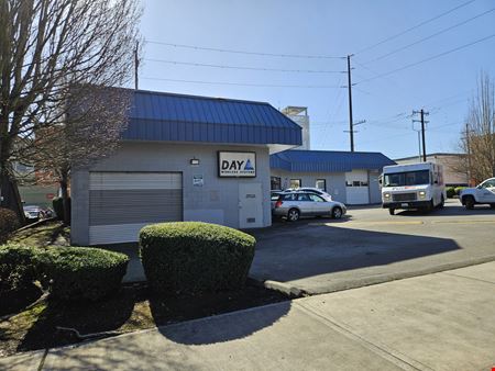 Industrial space for Sale at 2902 Hewitt Ave in Everett