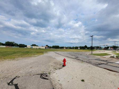 Parkland Towne Center - Outlot For Sale - Lot 2 (Parcel B)