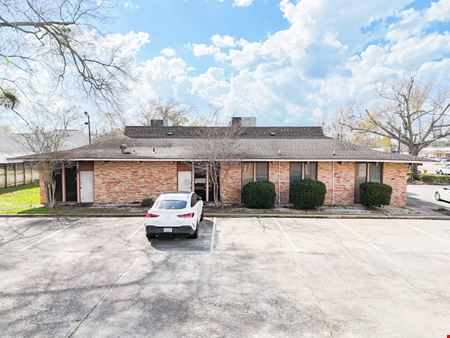 Medical Office Near BRCC and Baton Rouge General