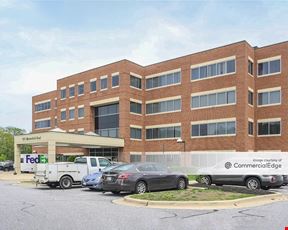 Quarterfield Medical Center