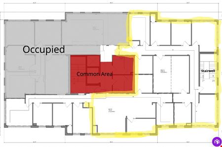 Prime Maple Grove Office Space For Lease