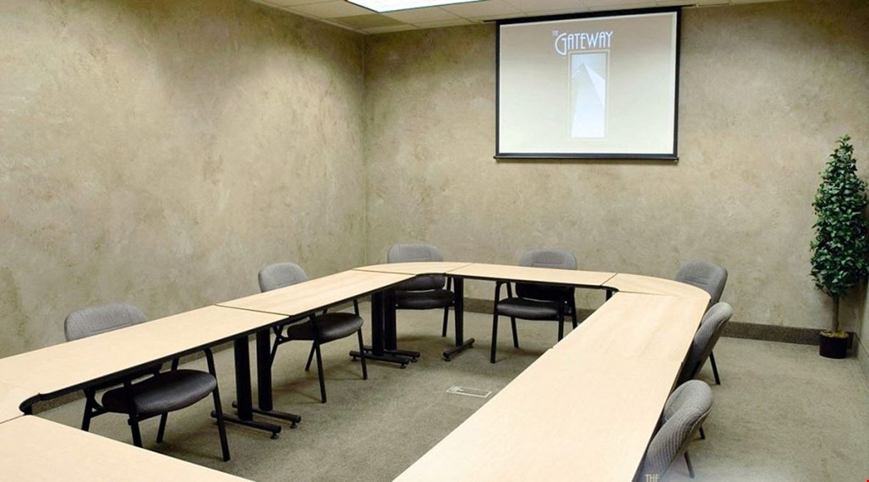 The Gateway Event & Conference Center - The Gateway Conference & Event Center