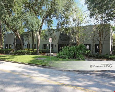 Industrial space for Rent at 7749-7869 Bayberry Road in Jacksonville