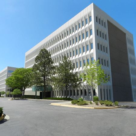 Office space for Rent at 6795 - 6825 East Tennessee Ave in Denver