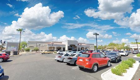 Retail space for Rent at SSWC | RH Johnson Blvd & Meeker Blvd in Sun City West