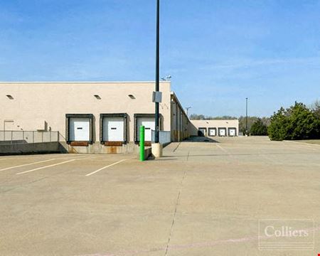 Retail space for Sale at For Sale I Former Retail Big Box in Dallas