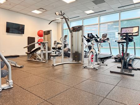 Regus - Denver - DTC Tech