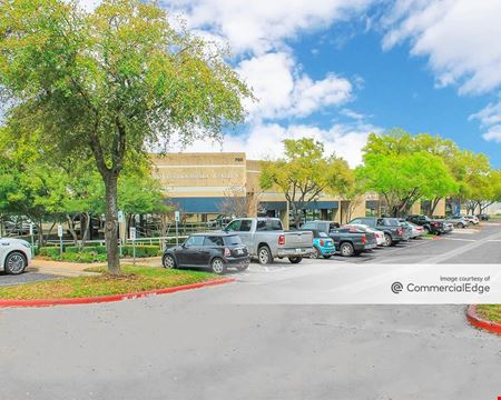 Industrial space for Rent at AmorRon 2 in Round Rock