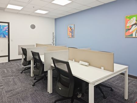 Office space for Rent at HQ - Columbia - Williams Street in Columbia