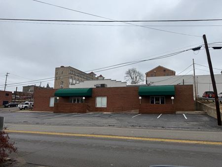 Unassigned space for Sale at 317 Broadway St in Jackson