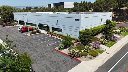 Industrial space for Sale at 1050 Calle Amanecer in San Clemente