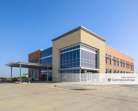 Office space for Rent at Stonebrook Medical Plaza in Frisco