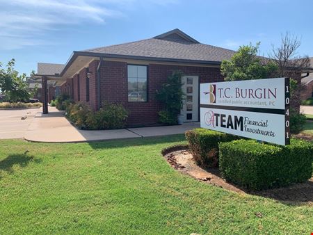 10401 Greenbriar Office Park
