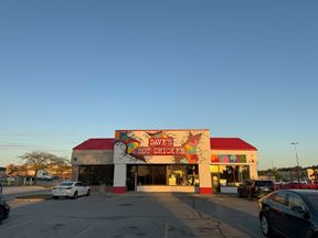 Park Place Plaza