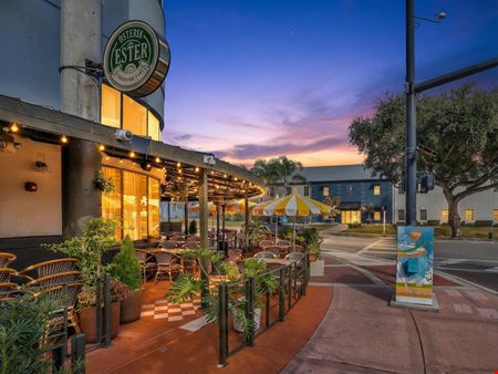 Retail space for Sale at 10 N Summerlin Ave in Orlando