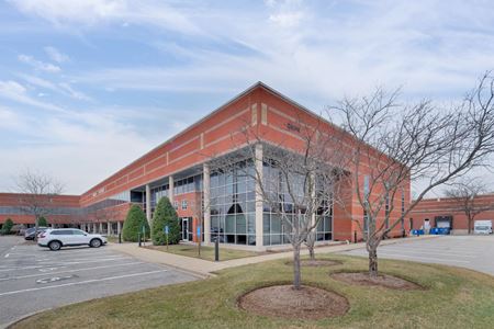 Office space for Rent at 2600 Stanley Gault - Sublease in Louisville
