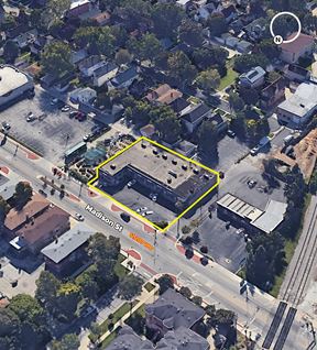 Units Available | Forest Park Retail Shopping Center