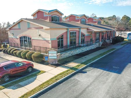 Office space for Sale at Milton Medical Park in Milton