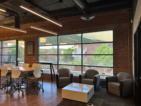 Office space for Rent at Perimeter83 in Tempe