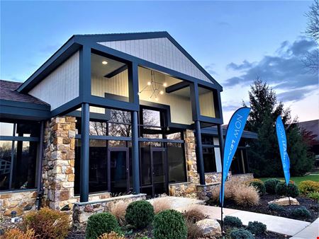 Office space for Rent at 180 Sheree Blvd in Exton