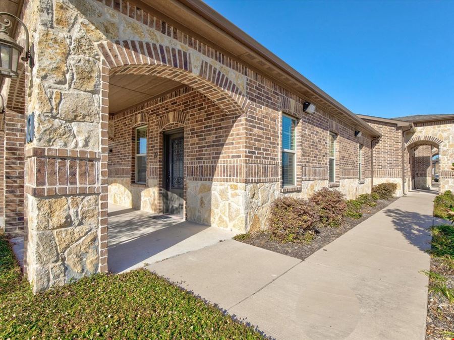 101 Bourland Rd, Keller, TX 76248
