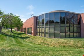 11510 W 80th - FDA Lab Facility