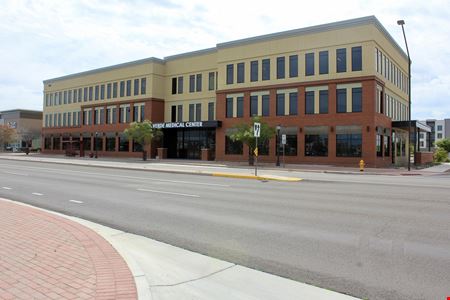 Verde Medical Center