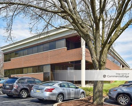 Office space for Rent at Newtown Square Corporate Campus - 7 Campus Blvd in Newtown Square