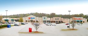 Lakeshore Marketplace