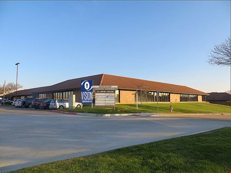 Office space for Rent at 1331 Airport Frwy (1331-1441) in Euless
