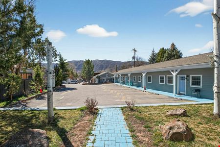 Basalt Mountain Inn