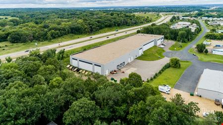 Industrial space for Rent at Hudson Distribution Center For Sale or Lease - 76,000 SF Available in Hudson