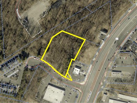VacantLand space for Sale at 1640 Wigglesworth Way in Woodbridge
