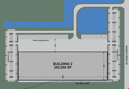Ruthven Industrial Park