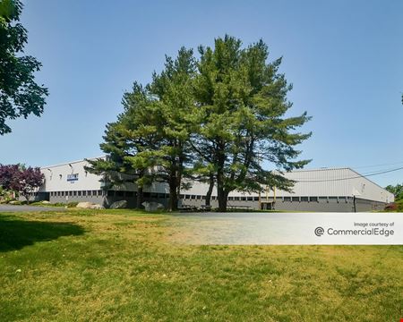 Industrial space for Rent at 5 Dan Road in Canton