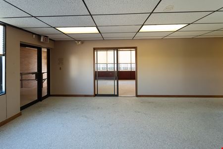 Versatile Flex Space with Office, Warehouse, and Storage