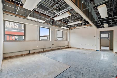 Office, Storage, Flex, & Warehouse Space in Wilkes-Barre
