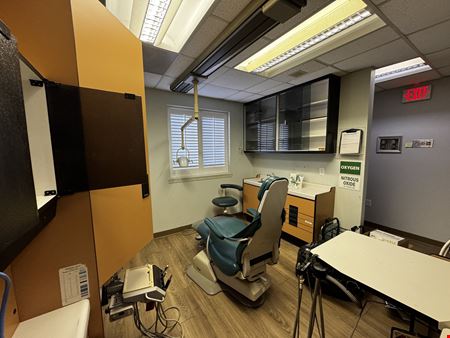 Fully Built-Out Dental Condo