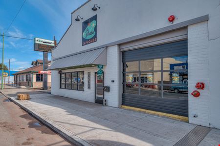 420 N Main St