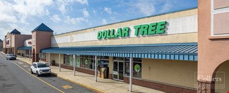 Retail space for Rent at Join National Brands in Deptford’s Thriving Retail Hub in Deptford