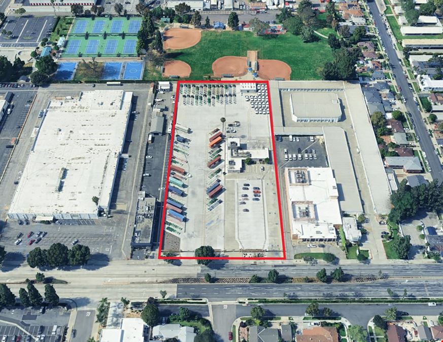 9607-9623 Imperial Highway