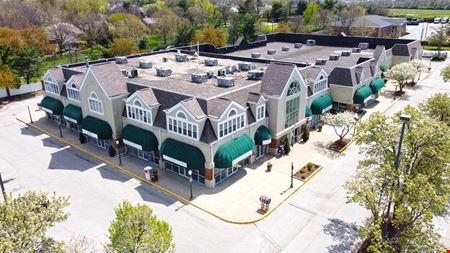 Griffin Gate Plaza