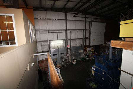 Retail/ Office Building