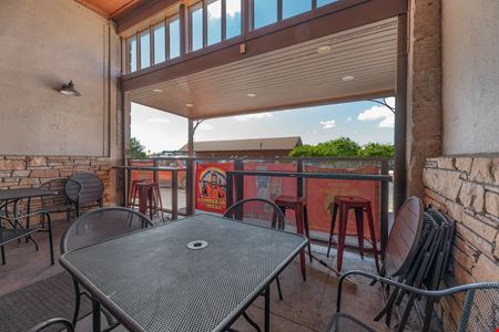 Iconic Route 66 Real Estate and Business Asset in Downtown Flagstaff